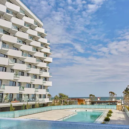 Atlantis By Infinity Alz Năvodari