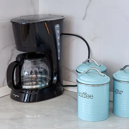 Atlantis By Infinity Alz Apartamento *