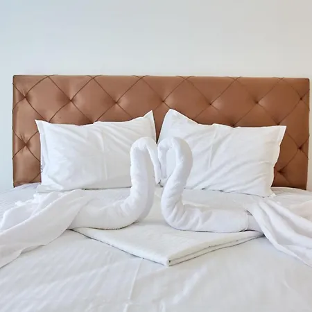 Apartamento Atlantis By Infinity Alz Năvodari