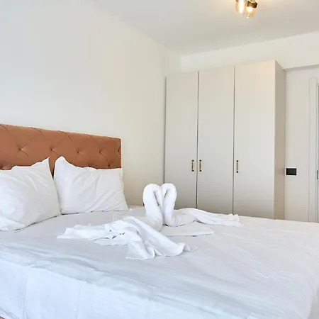 Apartamento Atlantis By Infinity Alz *