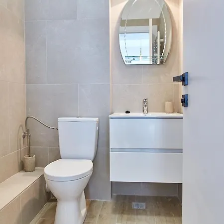 Atlantis By Infinity Alz Apartamento *