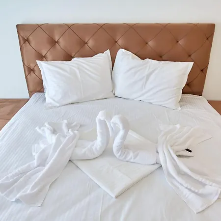 Apartamento Atlantis By Infinity Alz *