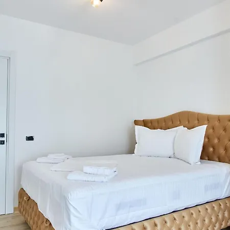 Atlantis By Infinity Alz Apartamento