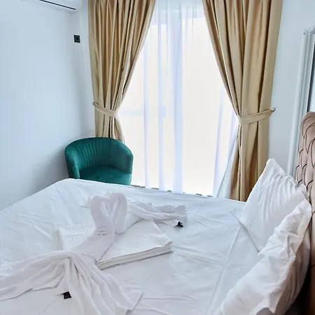 Atlantis By Infinity Alz Apartamento