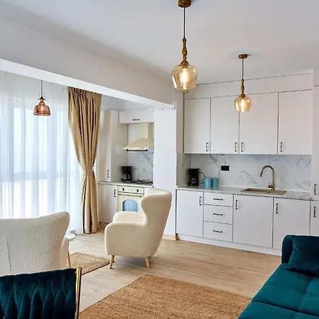 Atlantis By Infinity Alz Apartamento *