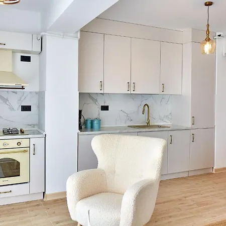 Atlantis By Infinity Alz * Năvodari