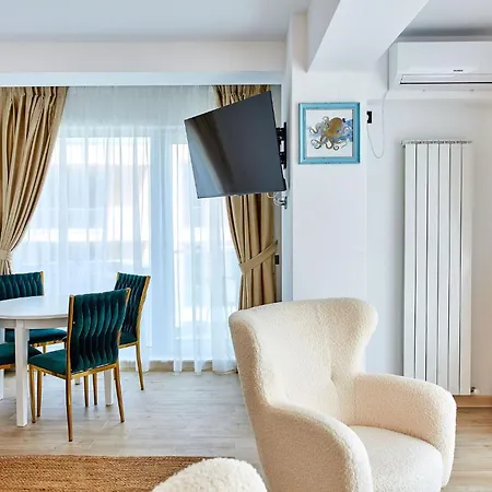 Atlantis By Infinity Alz * Năvodari