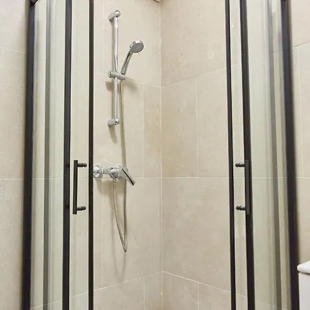 Apartament Atlantis By Infinity Alz Năvodari