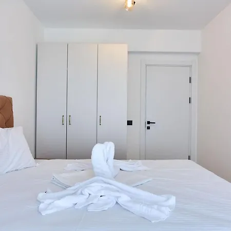 Atlantis By Infinity Alz * Năvodari