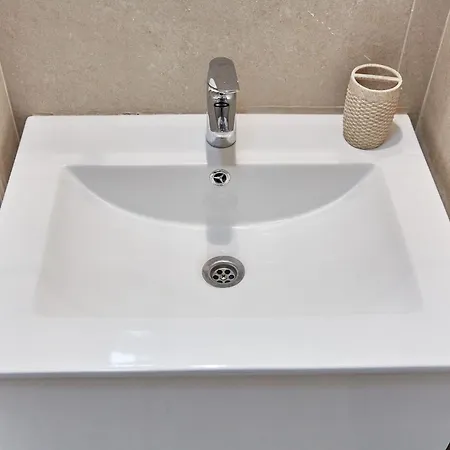 Apartament Atlantis By Infinity Alz Năvodari