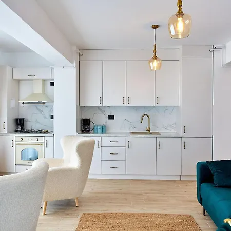 Atlantis By Infinity Alz Apartament