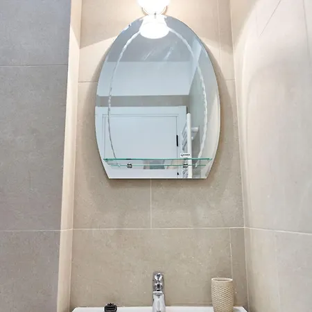 Atlantis By Infinity Alz Apartament Năvodari