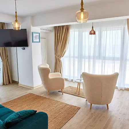 Apartament Atlantis By Infinity Alz *