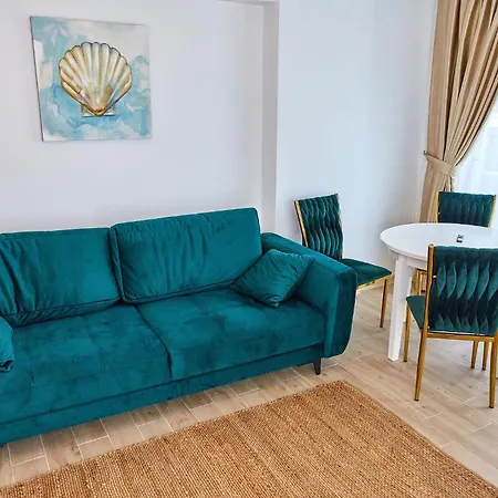 Atlantis By Infinity Alz Năvodari