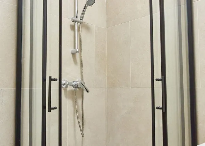 公寓 Atlantis By Infinity Alz 那沃达利