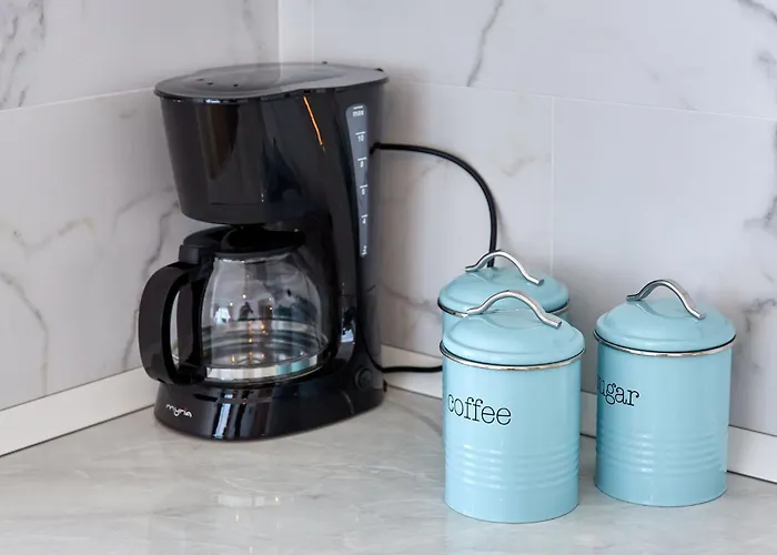 Atlantis By Infinity Alz 公寓 *