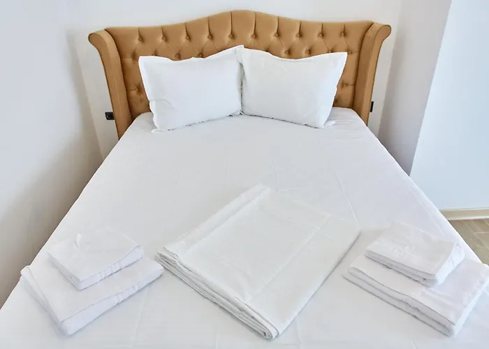 Atlantis By Infinity Alz 那沃达利