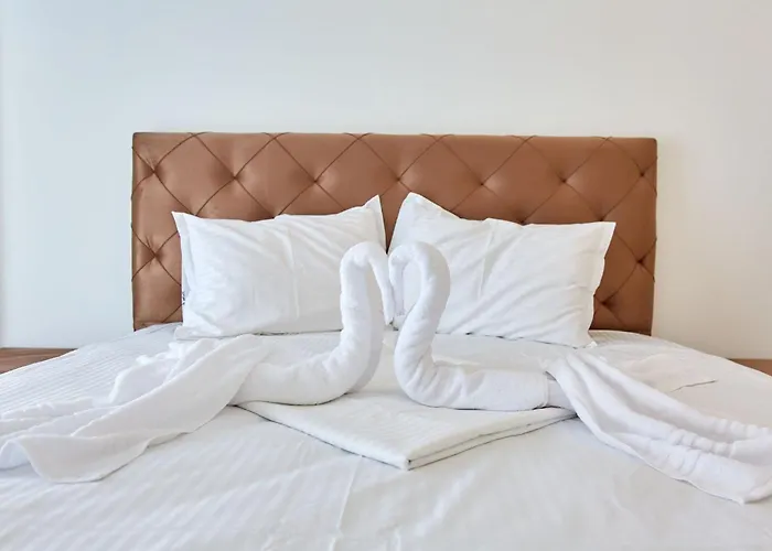 公寓 Atlantis By Infinity Alz 那沃达利