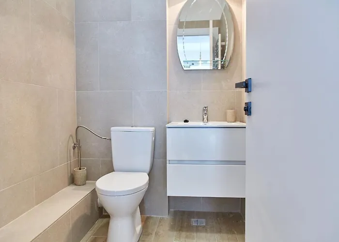 Atlantis By Infinity Alz 公寓 *