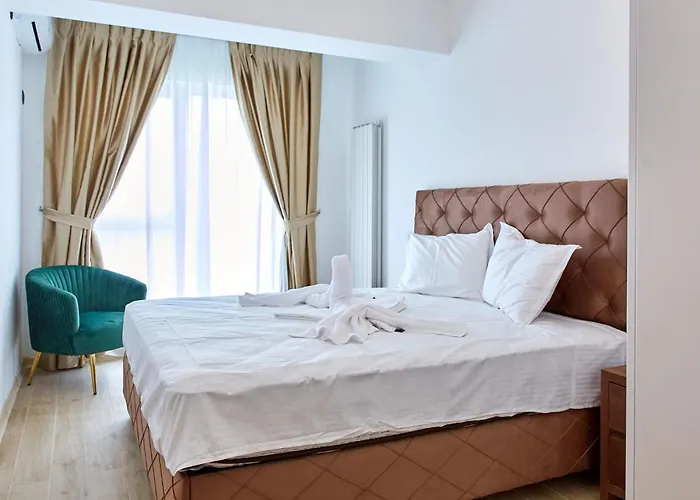 Atlantis By Infinity Alz * 那沃达利