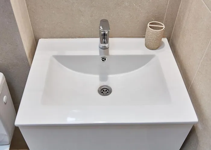 公寓 Atlantis By Infinity Alz 那沃达利