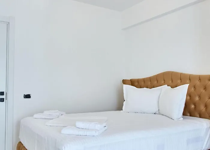 Atlantis By Infinity Alz 公寓