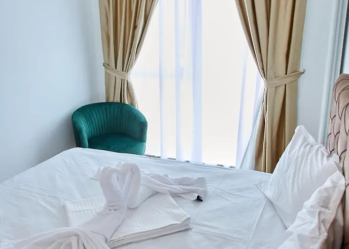 Atlantis By Infinity Alz 公寓