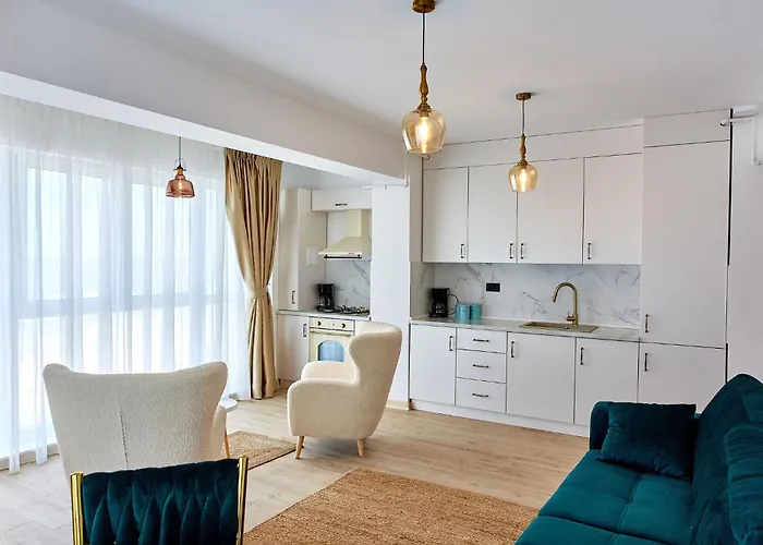 Atlantis By Infinity Alz 公寓 *