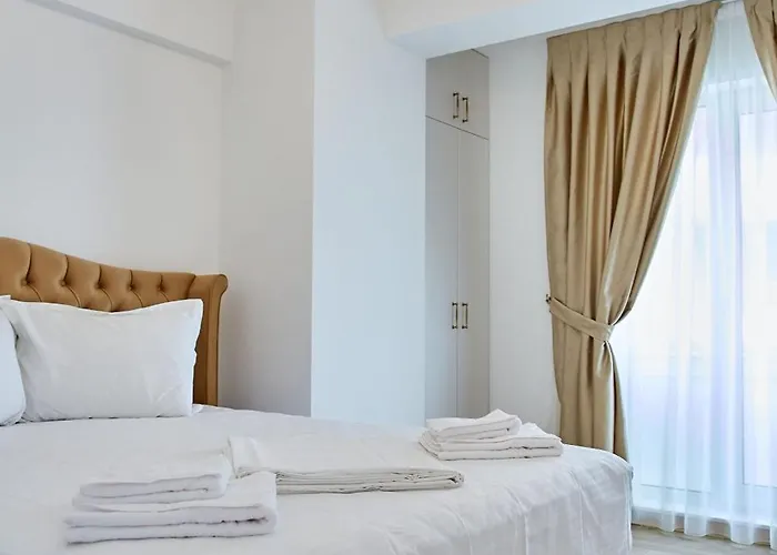 Atlantis By Infinity Alz 公寓 那沃达利