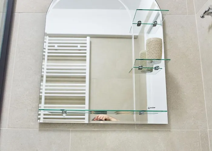 Atlantis By Infinity Alz 公寓