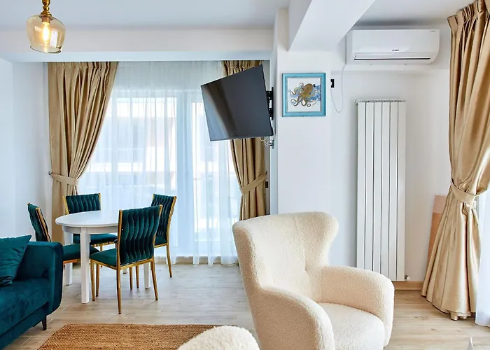 Atlantis By Infinity Alz * 那沃达利