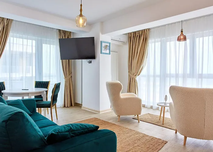 Atlantis By Infinity Alz *