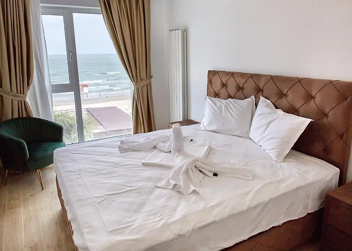 Atlantis By Infinity Alz 那沃达利