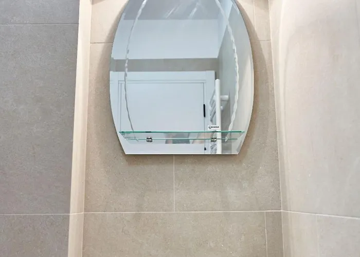 Atlantis By Infinity Alz 公寓 那沃达利