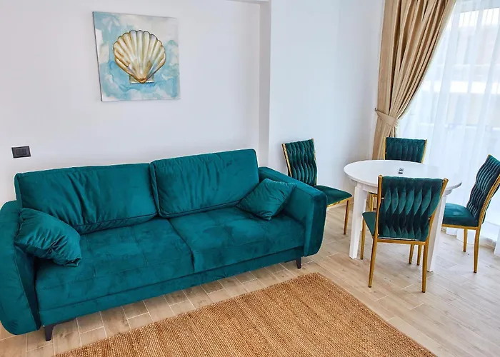 Atlantis By Infinity Alz 那沃达利